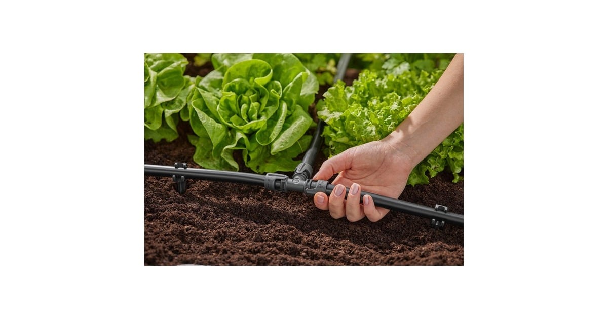 GARDENAT-stuk 13 mm (1/2