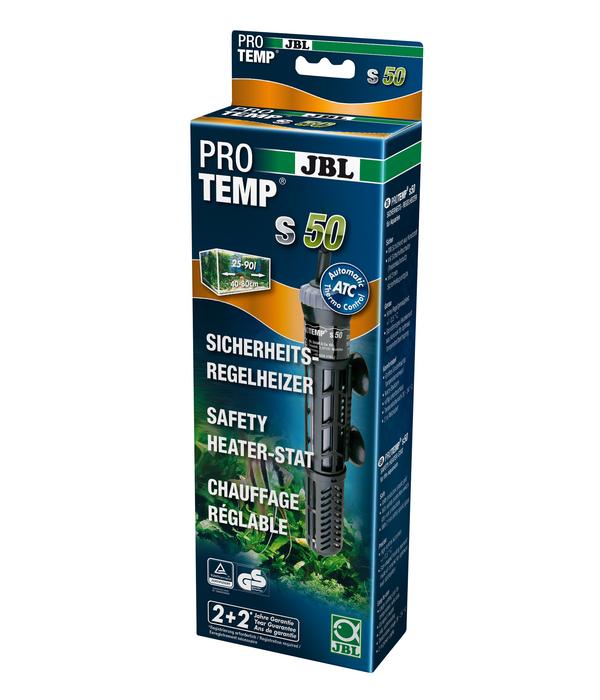 JBL Aquariumheizer PROTEMP S