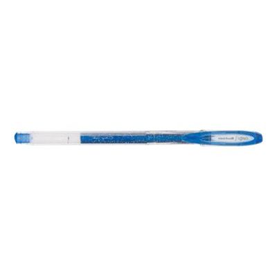 UniBall Signo Electric - Roller - 1 mm - bleu