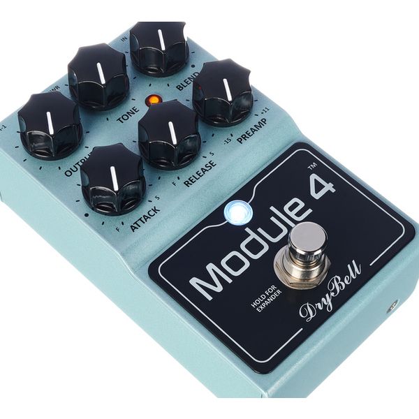 DryBell Module 4 Compressor