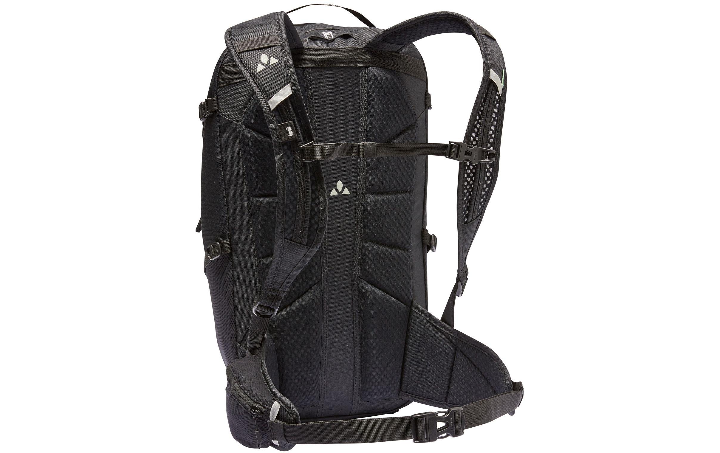 Rucksack Moab 20 II<br>Technischer Enduro-Rucksack