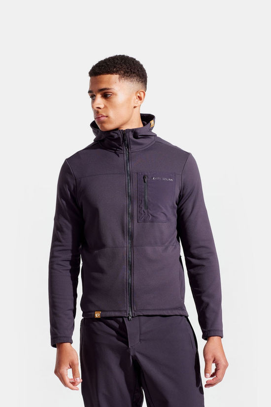 Pearl Izumi Pearl Izumi Summit Hooded Thrm Jrsy Fleecevest