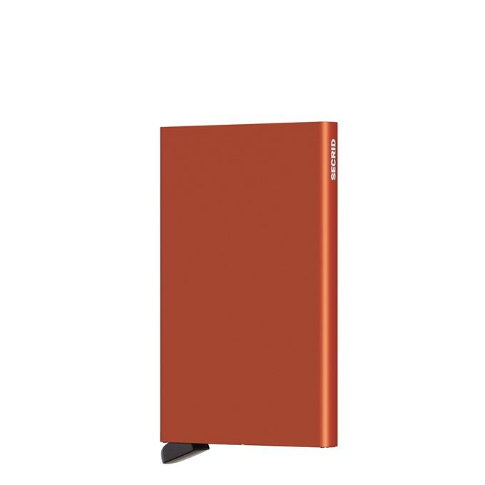 Secrid Cardprotector Orange