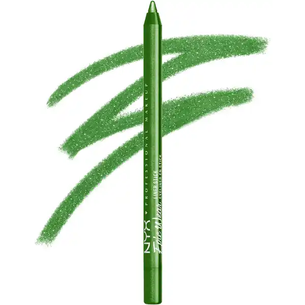 Epic Wear Semi-Perm Graphic Liner Stick 23 Emerald Cut