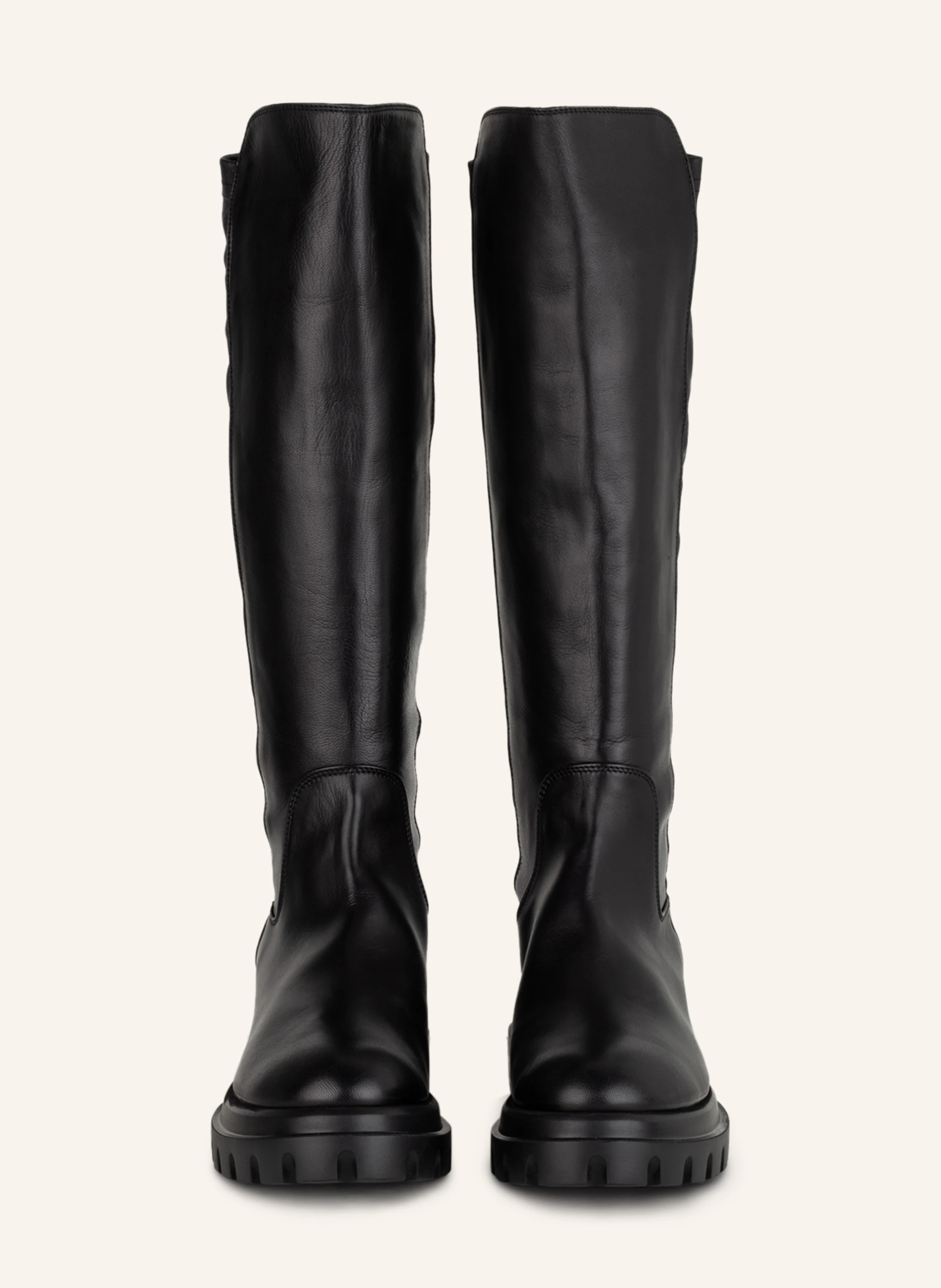 AGL Plateau-Stiefel MALIKA