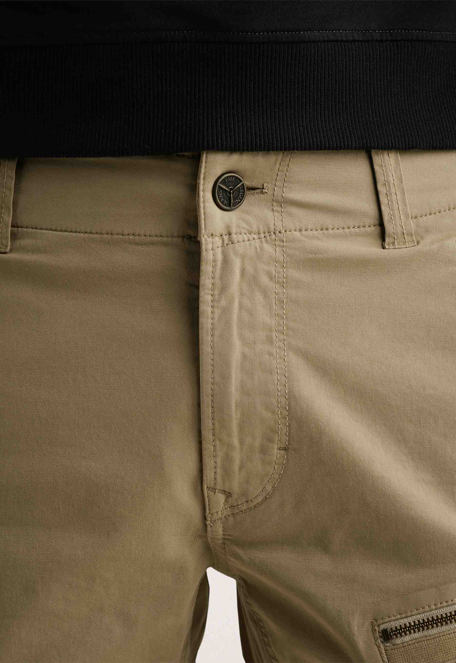 PME Legend Nordrop Relaxed Fit Cargobroek