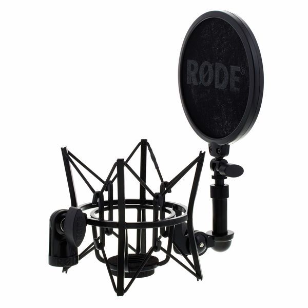 Rode SM6