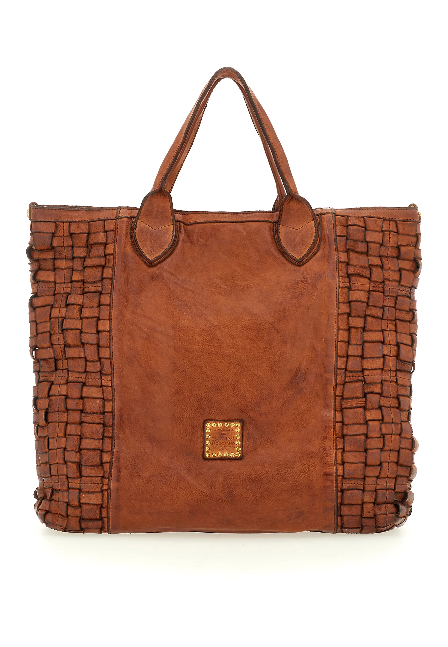 EDERA - Sacs cabas | Marron