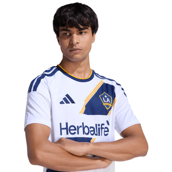 adidas LA Galaxy Thuis Shirt