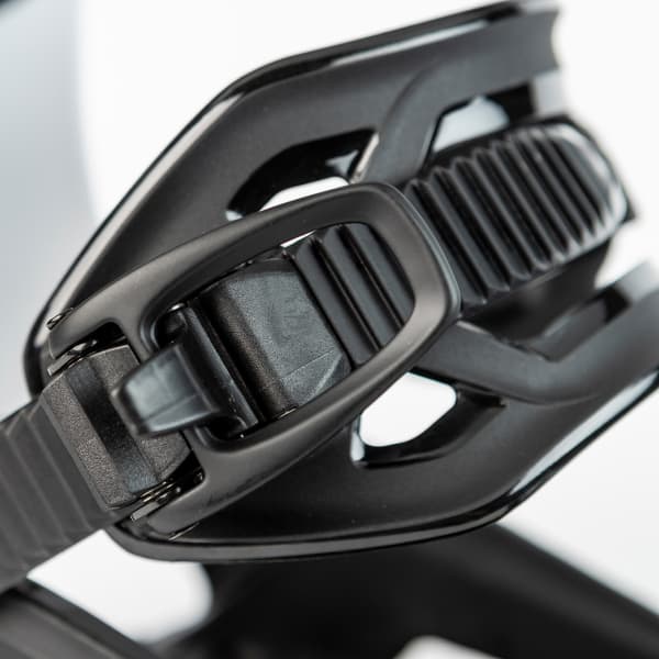 Fixation snowboard NITRO RAMBLER RAW