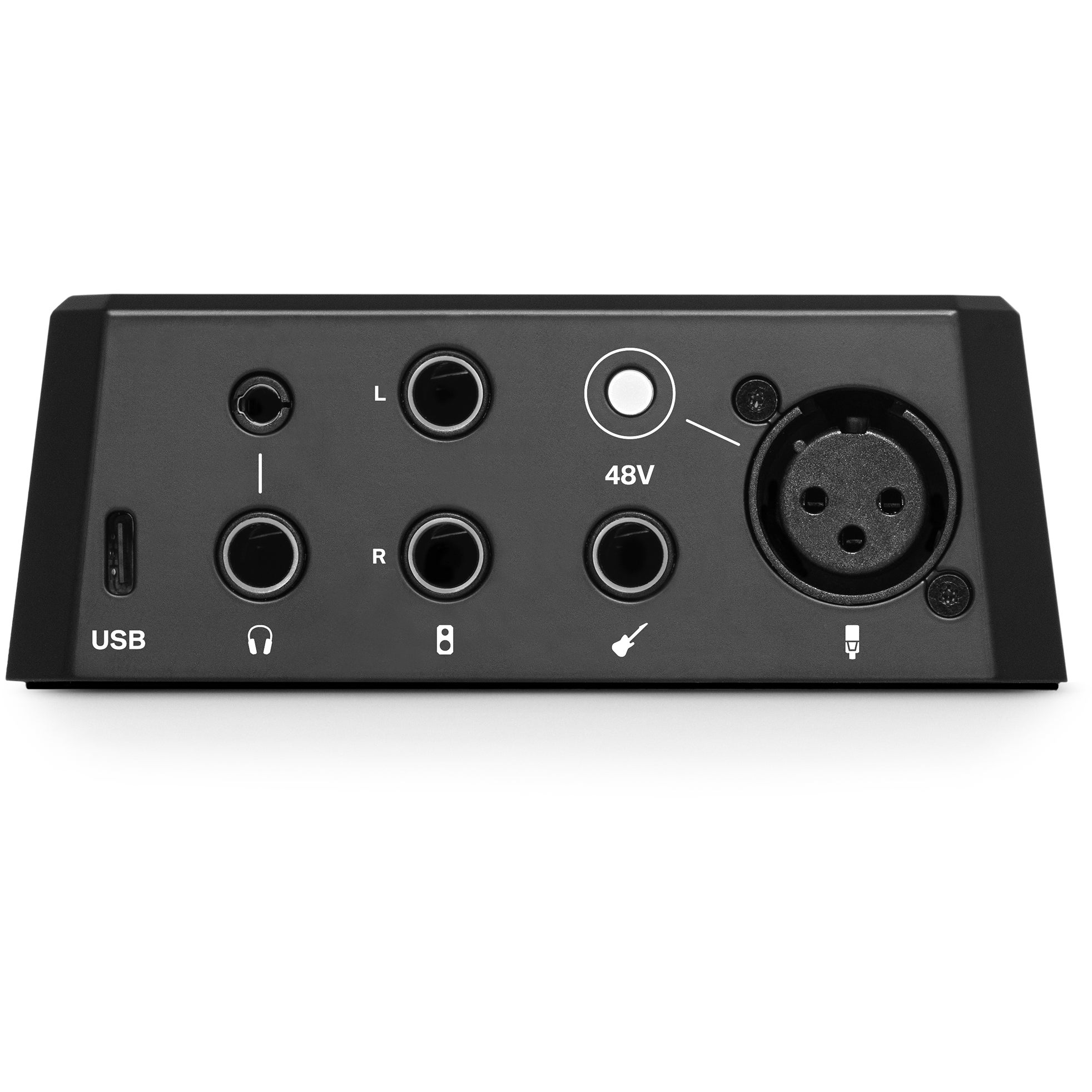 Lewitt Connect 2 audio interface