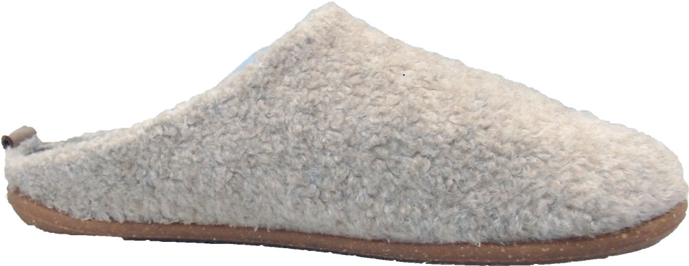 Rohde Pantoffel Greenys natur