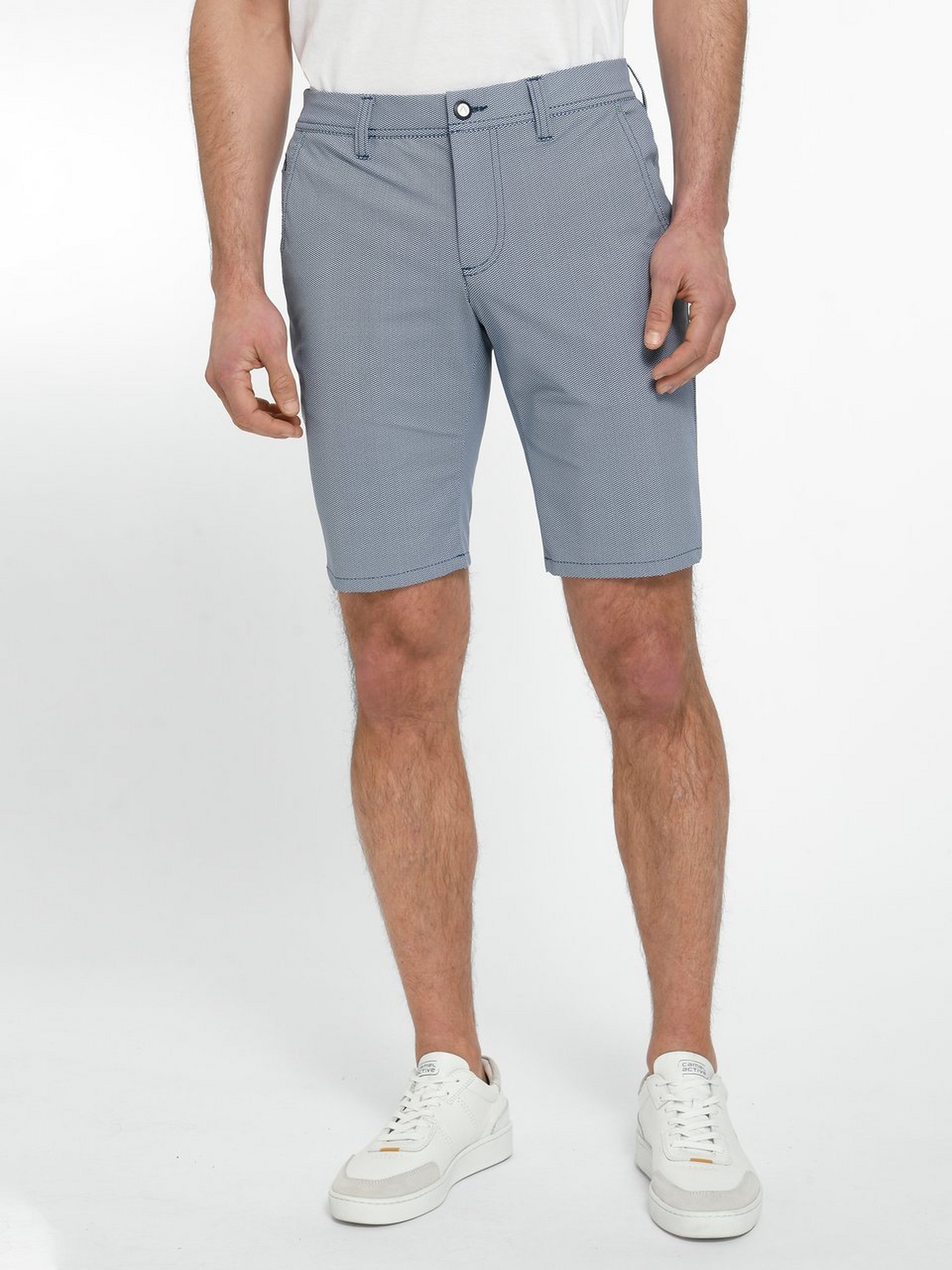 Shorts EARNIE - Revolutional Print WR