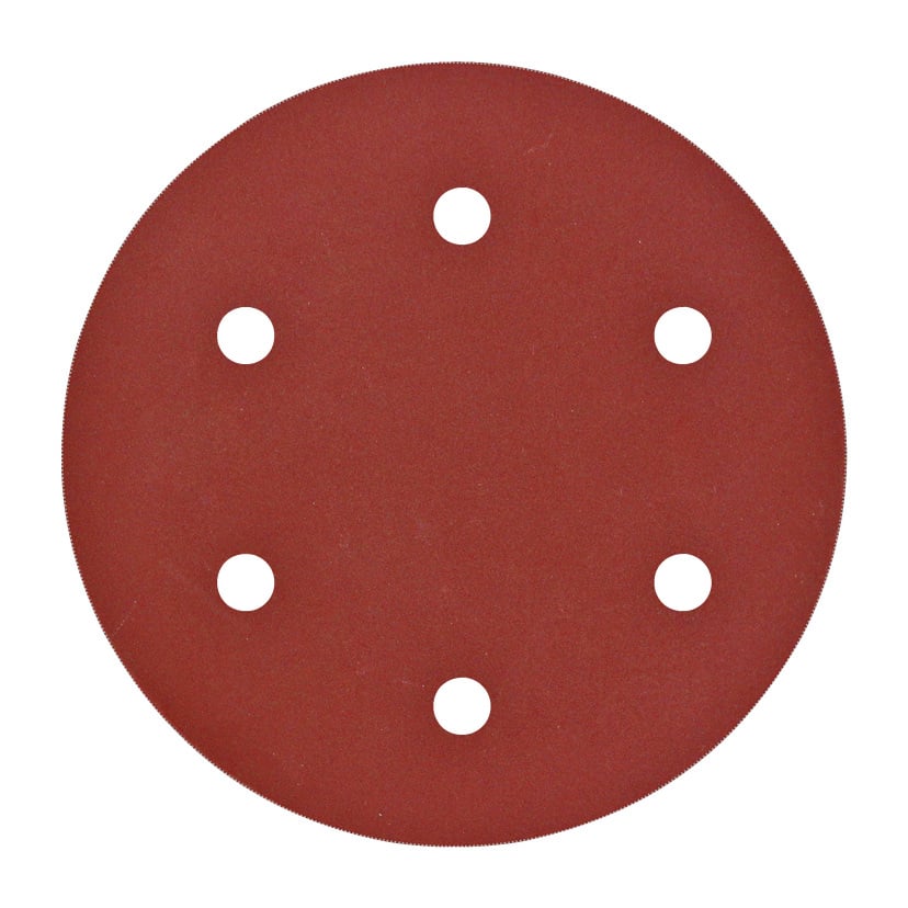 Sliperondeller 3-pk Ø215 mm