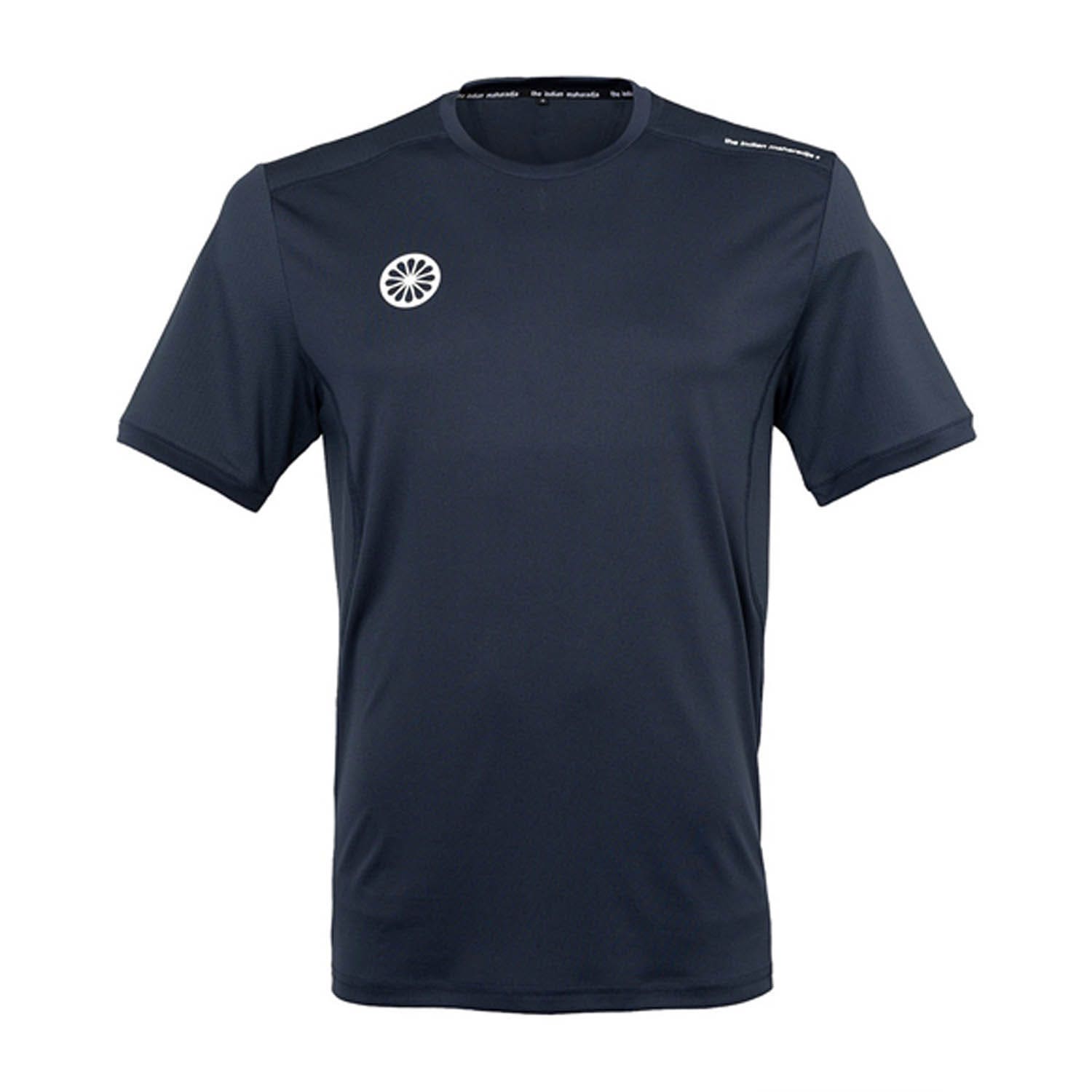 The Indian Maharadja  Jaipur Performance Tee Heren