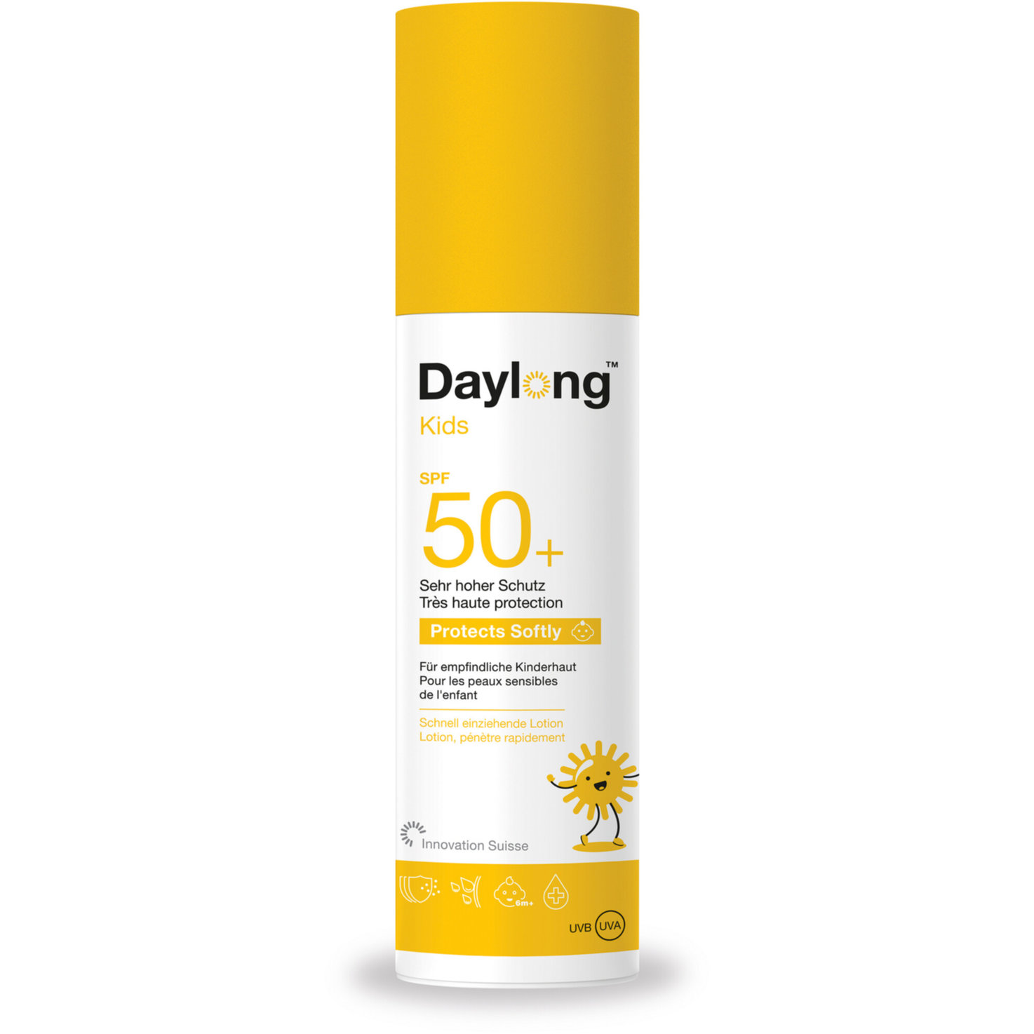 Daylong™ Kids Lotion SPF 50+