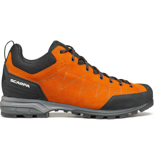 Chaussure de randonnée basse SCARPA ZODIAC BLACK