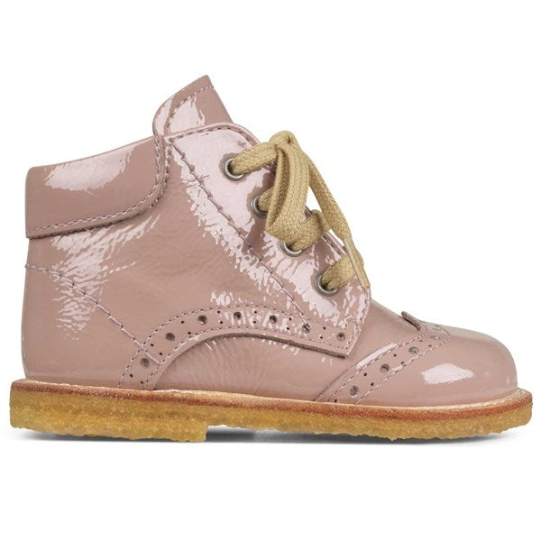 Begyndersko m. Snøre Rosa 2378-101-2389