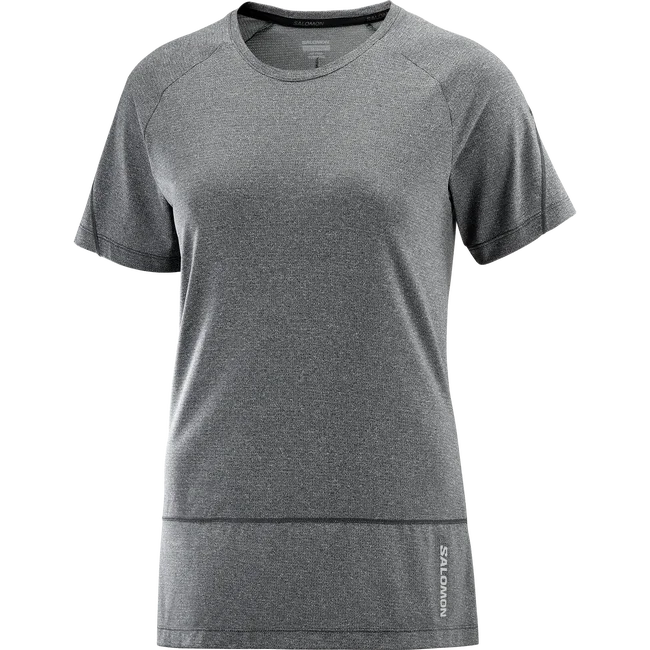 CROSS RUN  Kurzarmshirt Damen