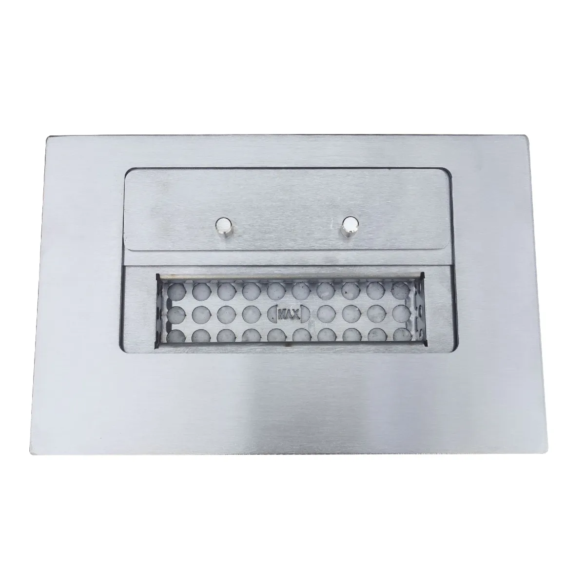 Purline Bloc de combustion NB12