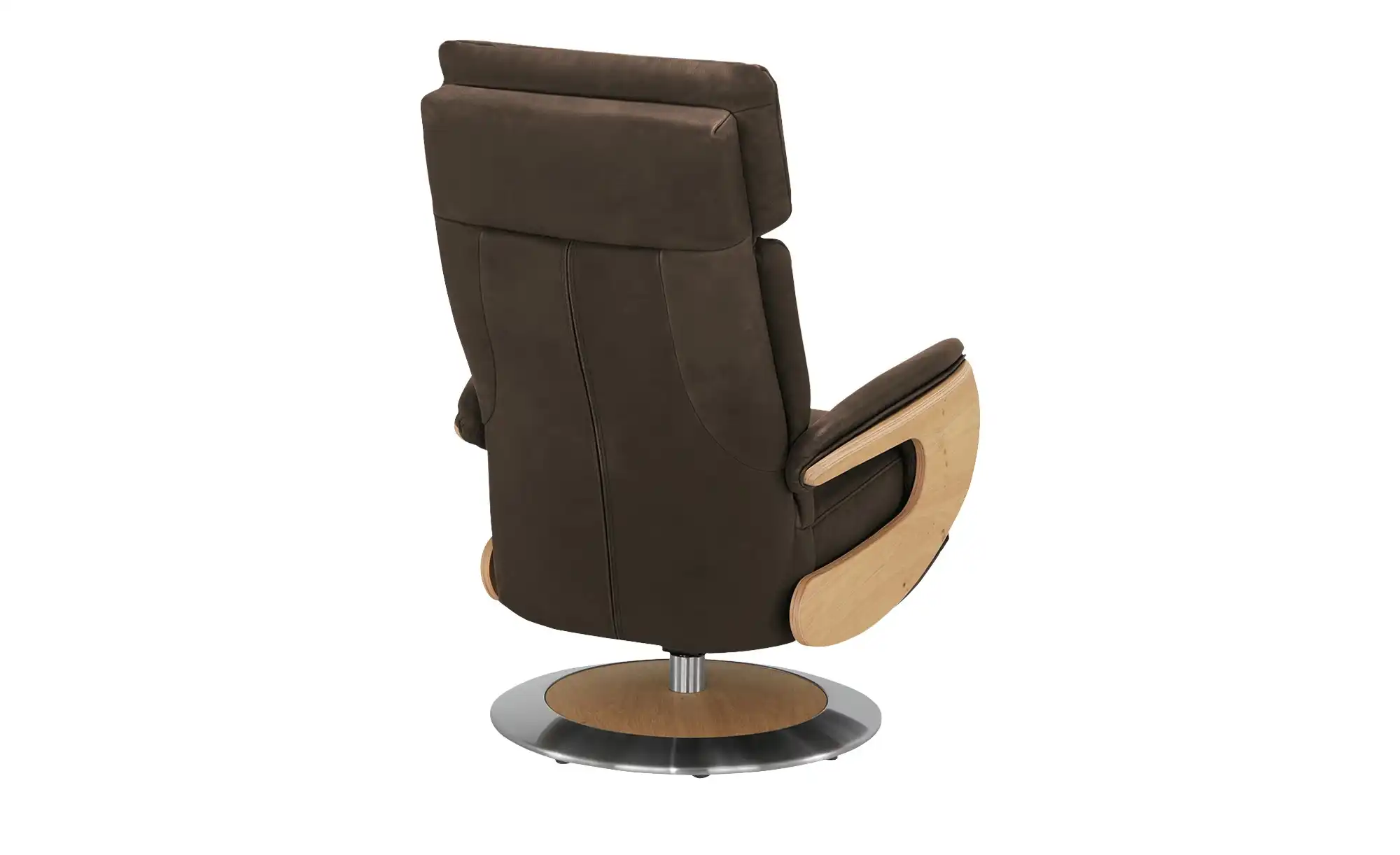 himolla Funktionssessel Leder 7818