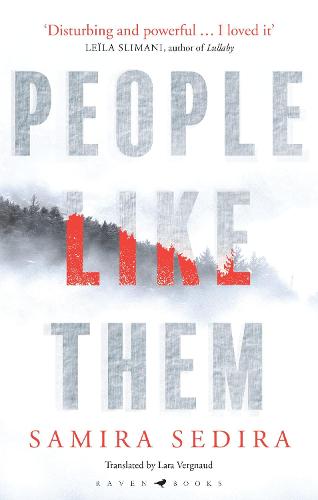 People Like Them (Paperback)