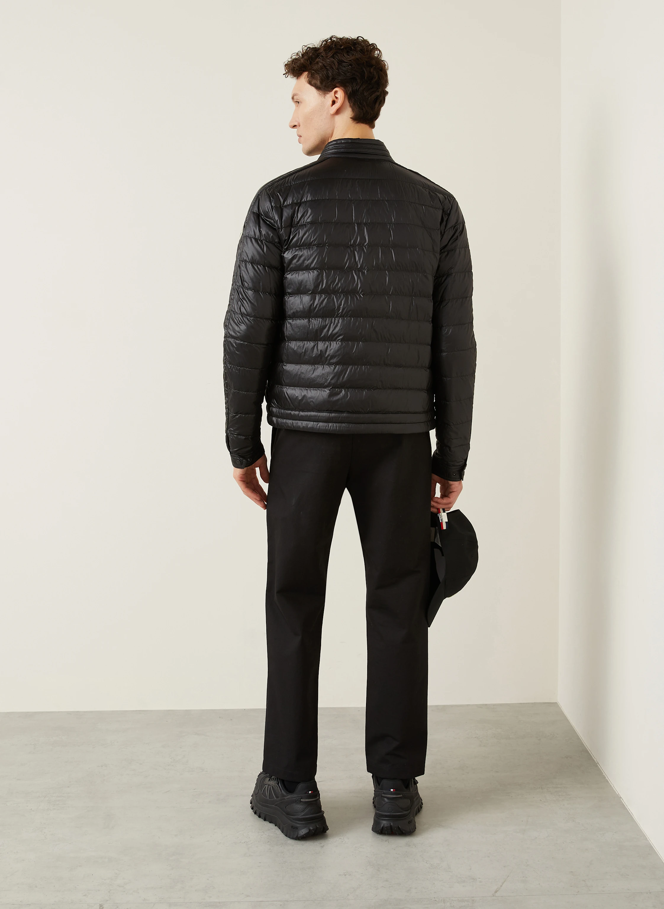 MONCLER Daunenjacke JACOBUS