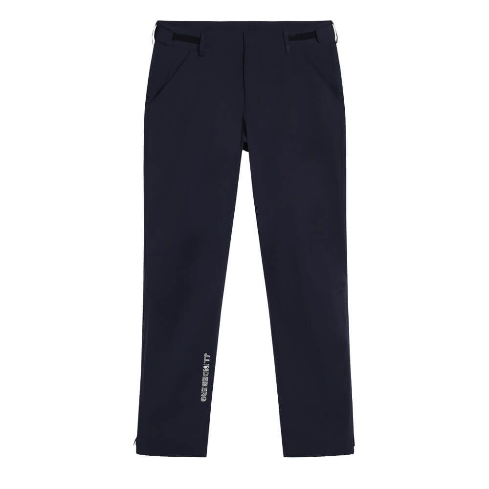 Hills Regnbukse Herre Navy