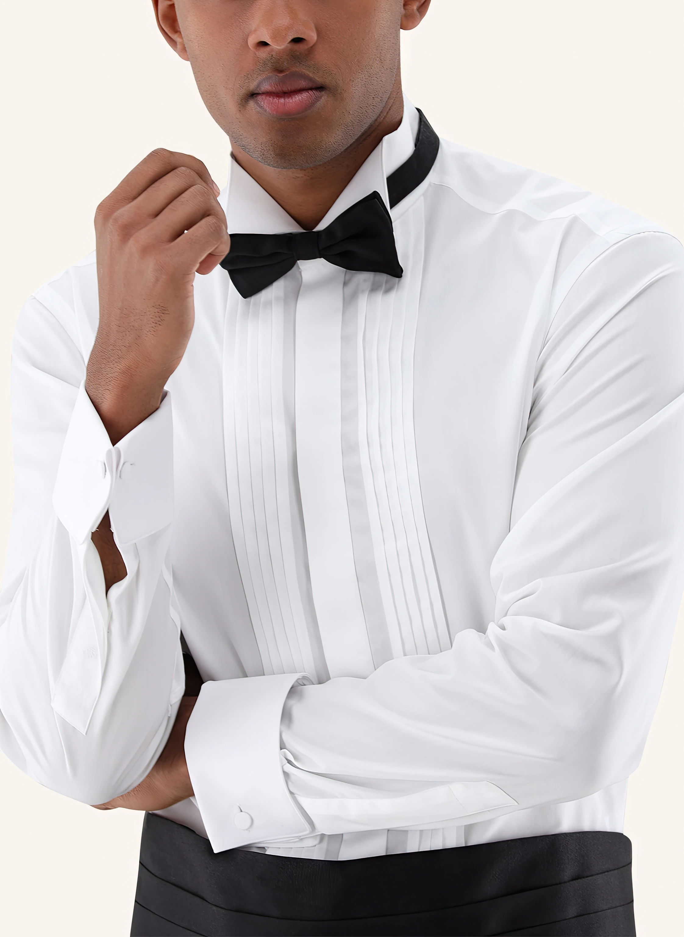 van Laack Hemd Tailor Fit