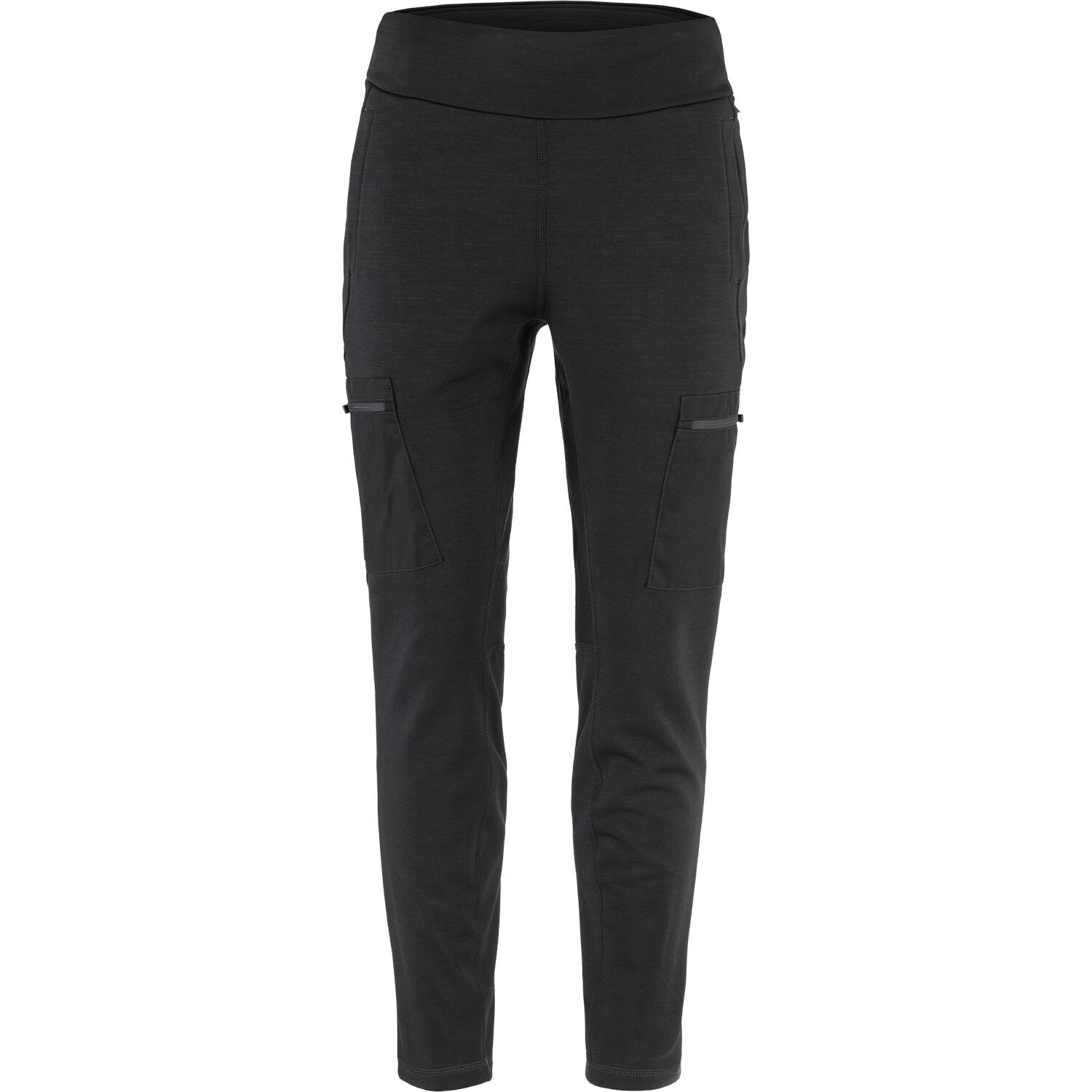 Fjällräven Womens Keb Fleece Trousers