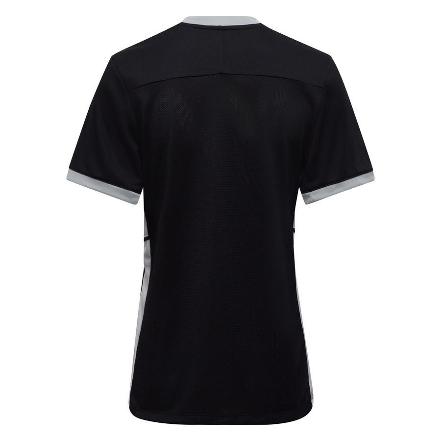 Nike T-shirt d'Entraînement Dri-FIT Academy 25 - Noir/Gris/Blanc Femme