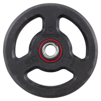 Kit Corenght Pump Barre 20 kg   Poids