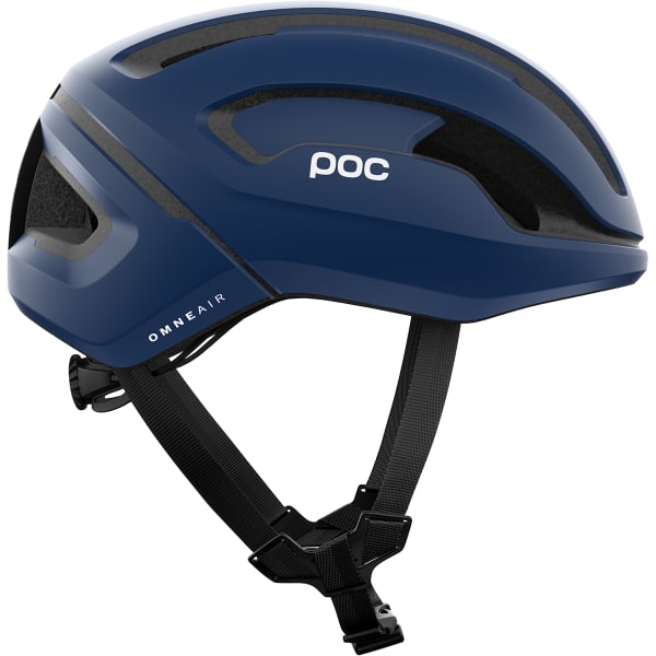 Casque vélo POC OMNE AIR MIPS LEAD BLUE MATT