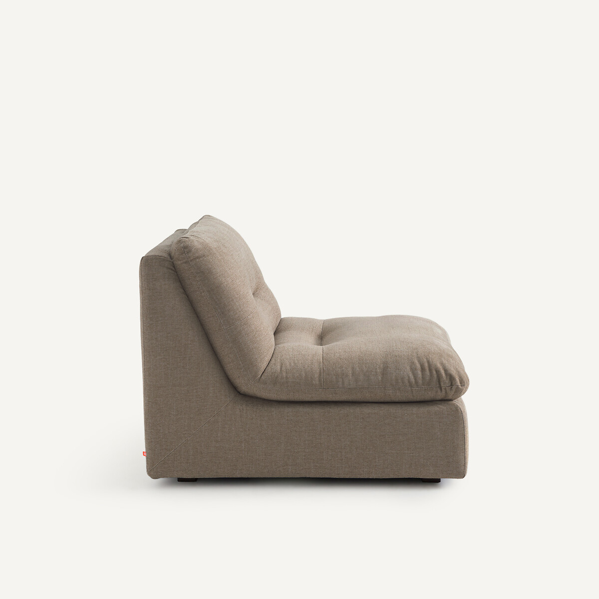 AM.PM<br>Poltrona modular Toile chinée, Giuliano