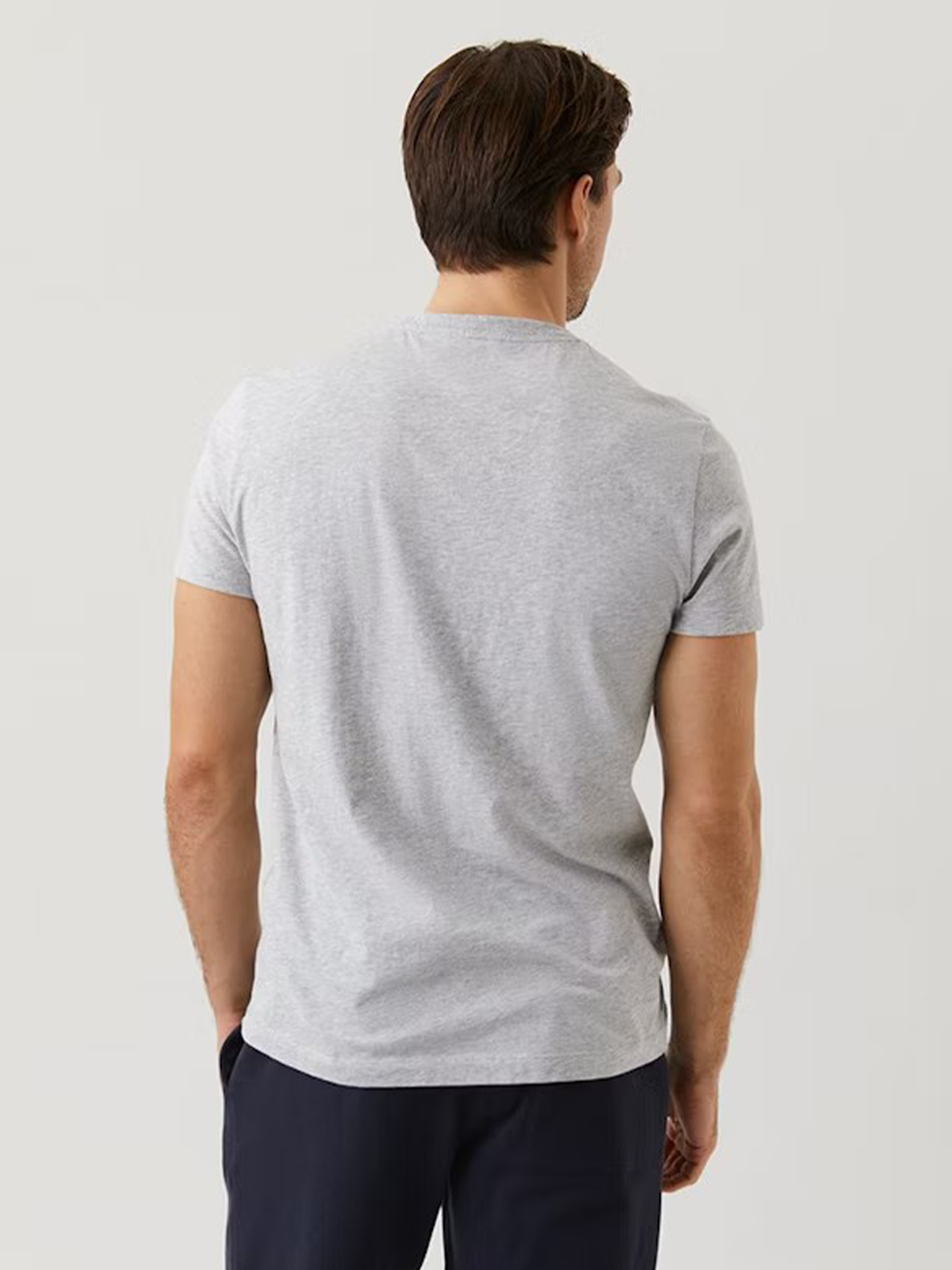 Centre T-Shirt