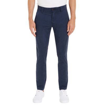 Pantalon homme Tjm Scanton Chino TOMMY HILFIGER