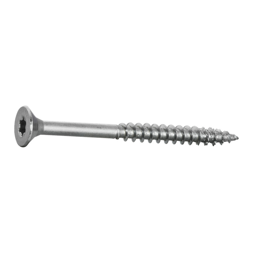 Treskrue 100-pk 5,0x60 mm