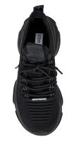Sneakers Mac sort Sort