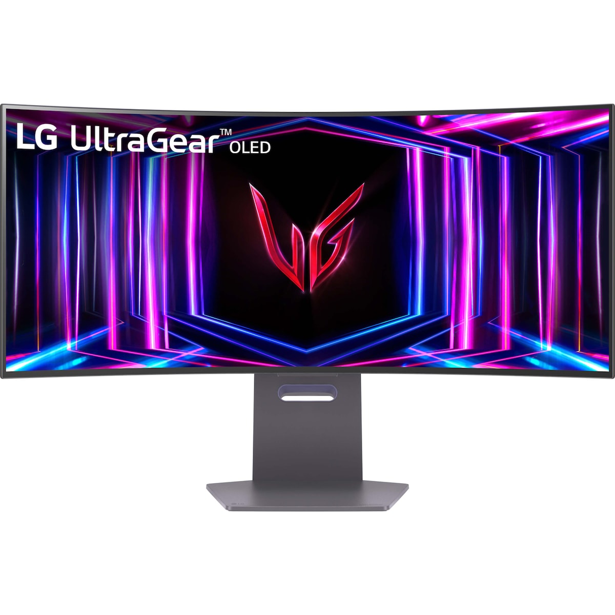 LG UltraGear 34GS95QE 34