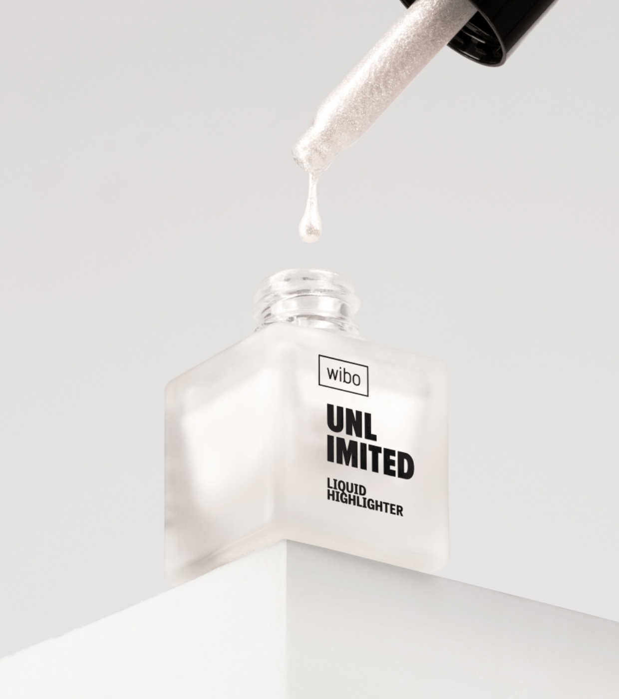 Wibo - Marcador líquido Unlimited