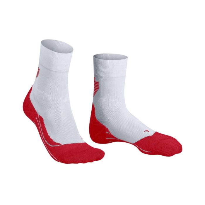Falke Dame Strømper Stabilizing Cool Hvid