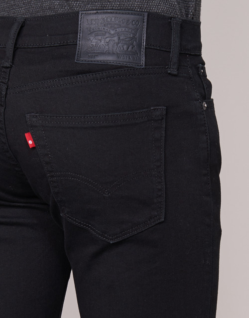 Levi's - 511 SLIM FIT Negro