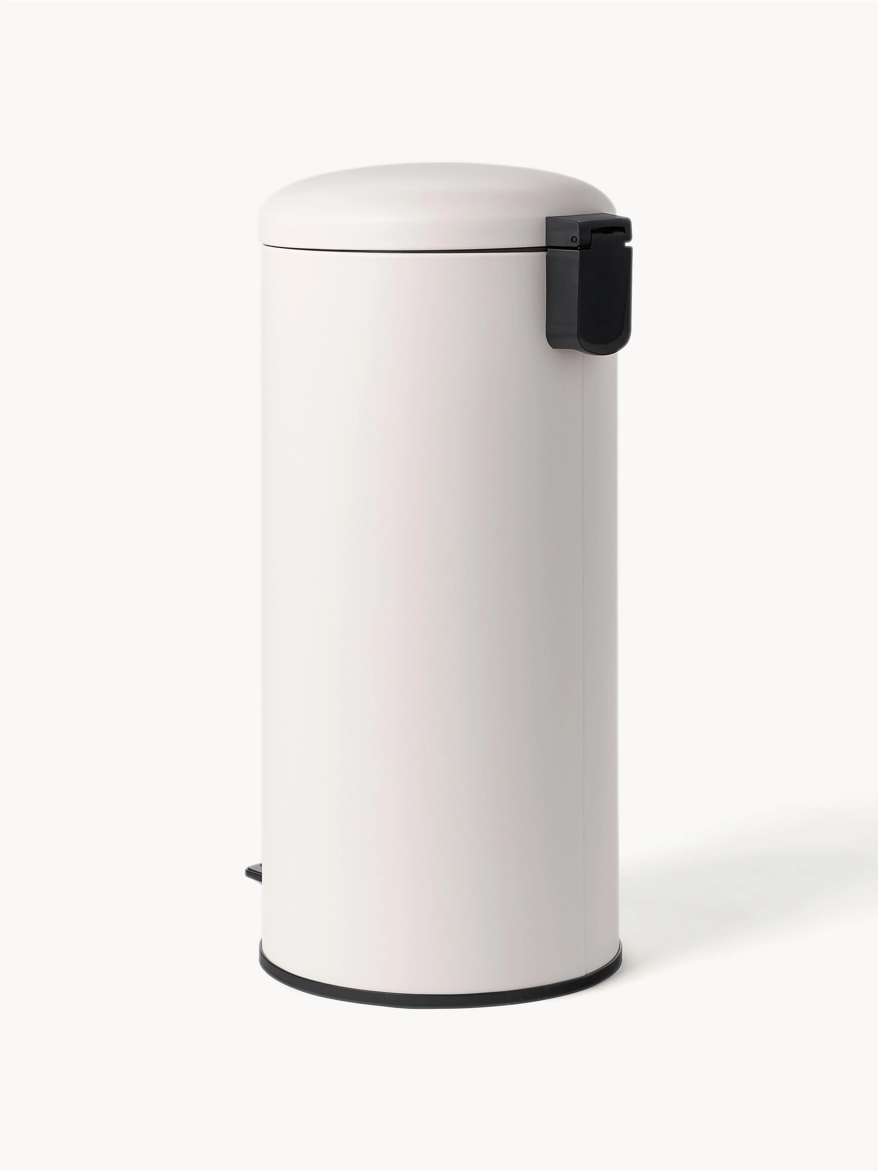 Afvalemmer Rafa met pedaalfunctie, 30 L