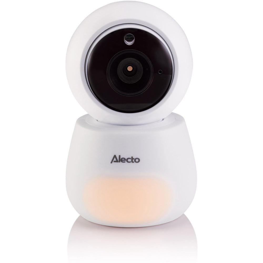 Køb Alecto Video Baby Monitor Med 4.3 Inch Farve Display