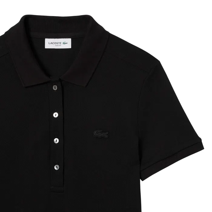 Lacoste Polo Jurk Dames