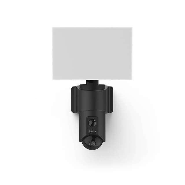Hama WiFi Surveillance Camera Light and Motion Outdoor