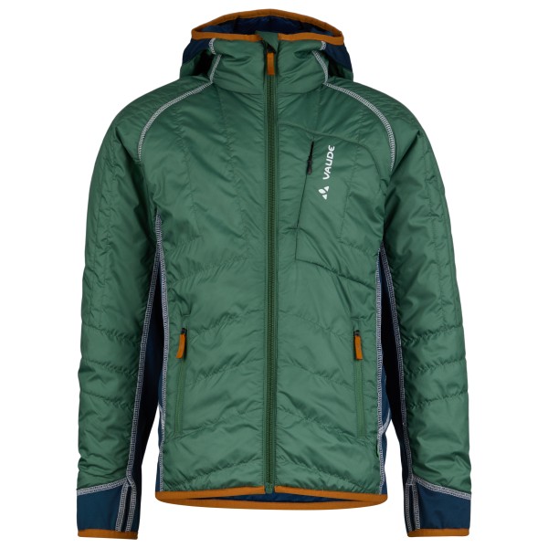 Vaude - Kid's Capacida Hybrid Jacket - Veste synthétique