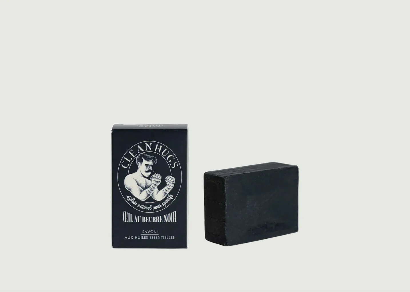 Coffret découverte Clean Hugs