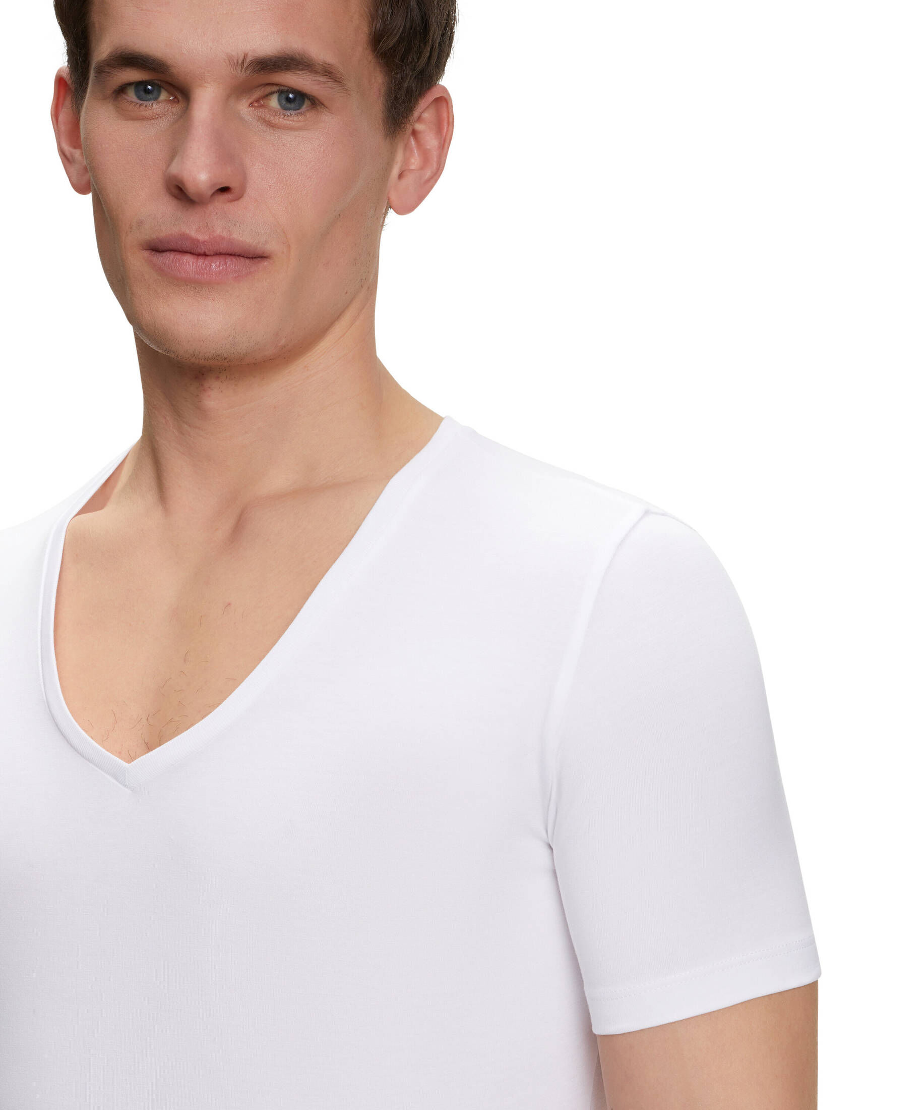 FALKE| Herren Kurzarmshirt 2-Pack
