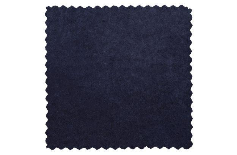 WOOOD Rodeo Velvet bank 2,5-zits roest